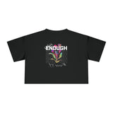 Women's Crop Tee