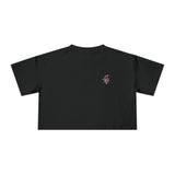 Women's Crop Tee