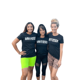Women's Short Sleeve Tee